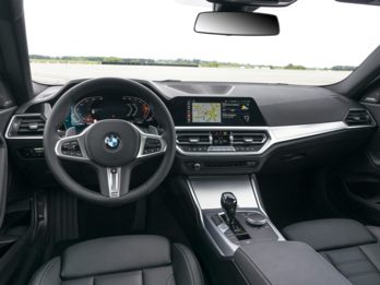 OEM Interior Primary 