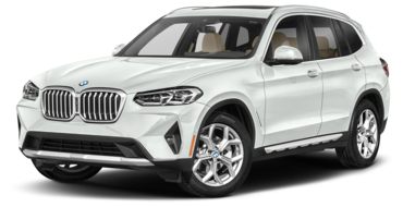 2024 BMW X3 Colors | CarsDirect