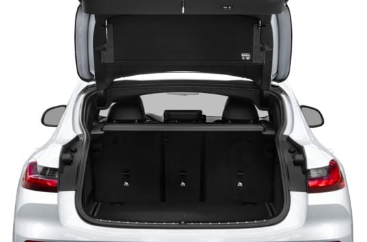 2024 BMW X4 Pictures