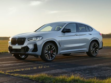 2024 BMW X4: Specs, Prices, Ratings, and Reviews