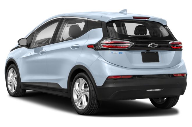 Exterior Standard
