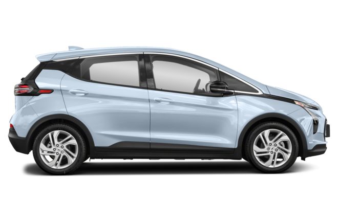 Exterior Standard