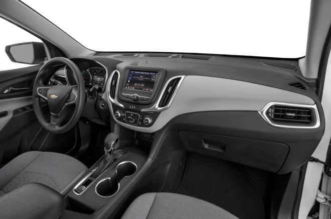 Interior Profile 