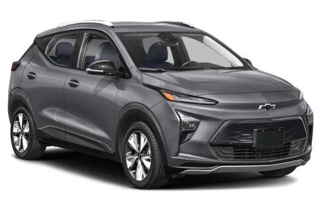 Exterior Standard