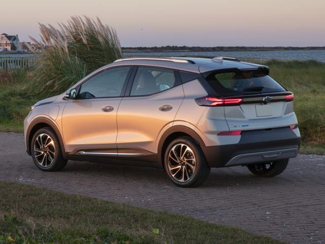 OEM Exterior 