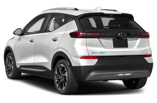 Exterior Standard