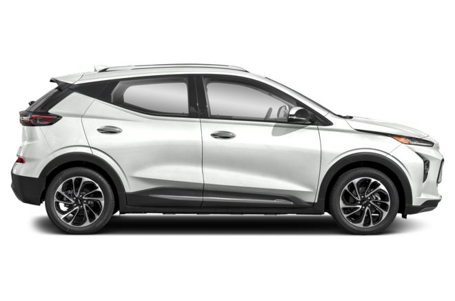 Exterior Standard