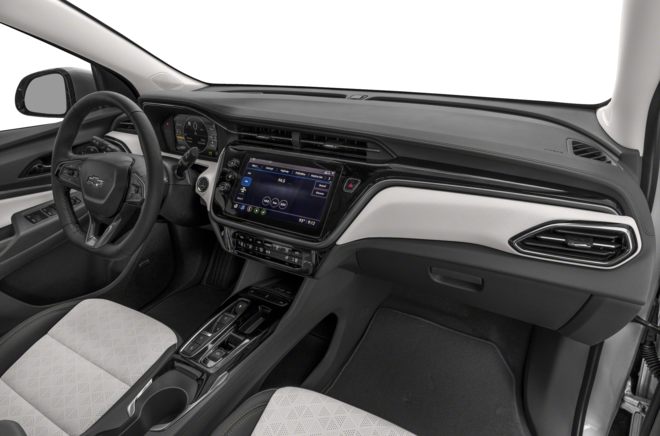 Interior Profile 