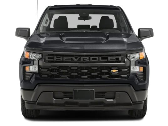 2026 Chevrolet Silverado 1500 LT trims