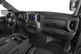 Interior Profile 