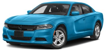 2023 Dodge Charger Colors