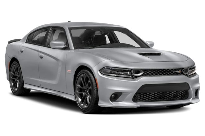 2022 Dodge Charger Pictures