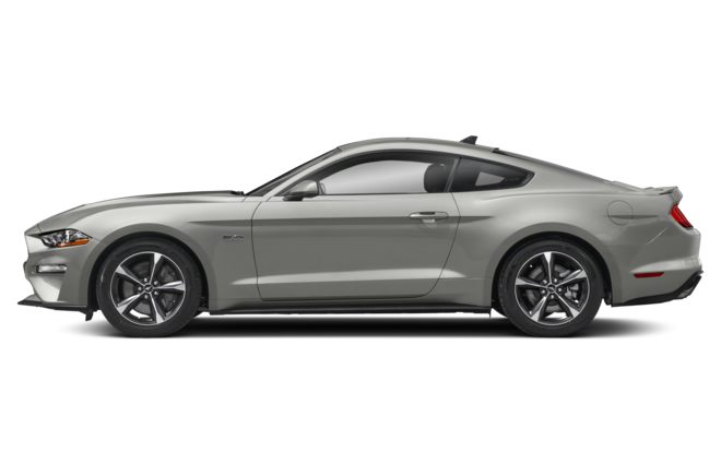 escapada 2023 mustang