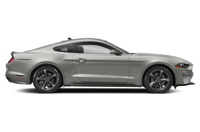 Exterior Standard