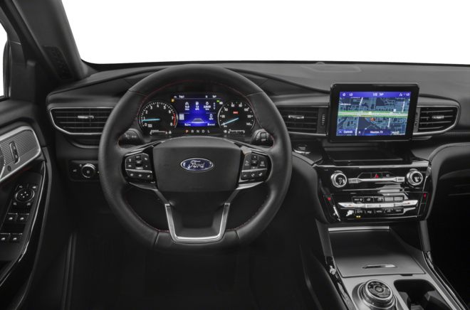 Steering Wheel 