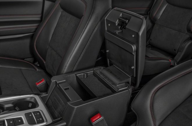 Interior Standard