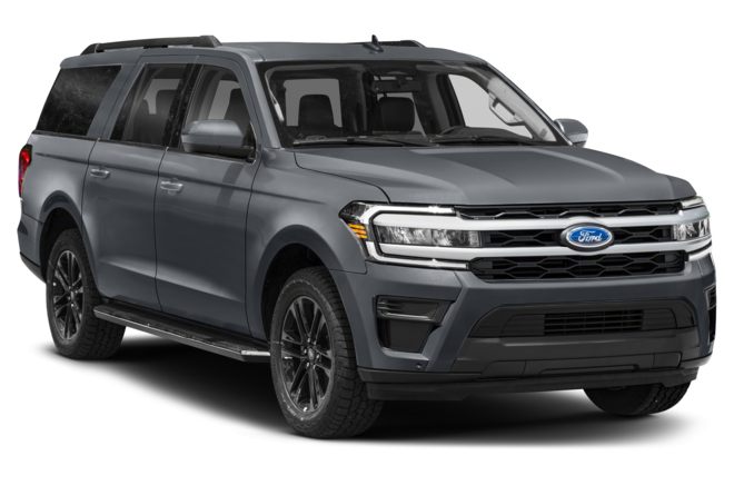 2024 Ford Expedition Pictures