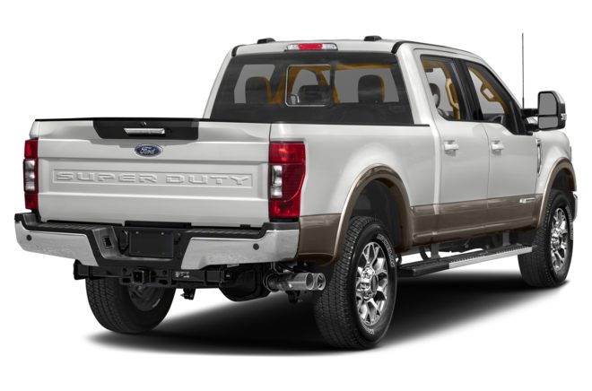 3/4 Rear Glamour 