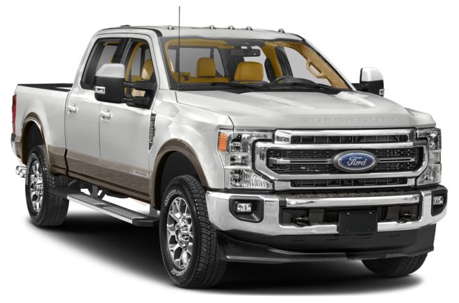 Exterior Standard