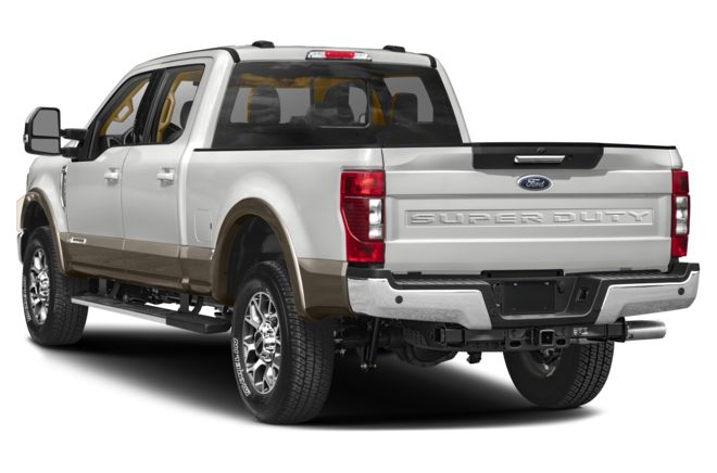Exterior Standard