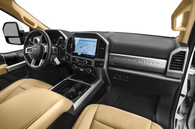 Interior Profile 
