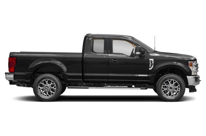 Exterior Standard