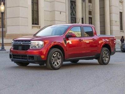 OEM Exterior Primary 