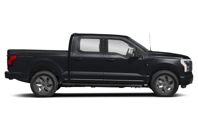 Exterior Standard
