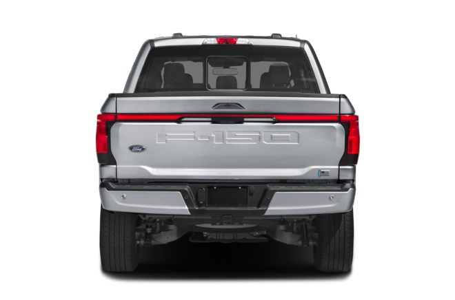 Rear Profile 