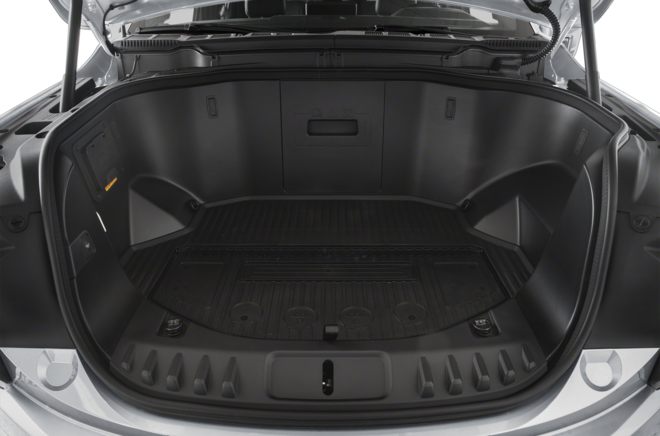 Engine Bay 