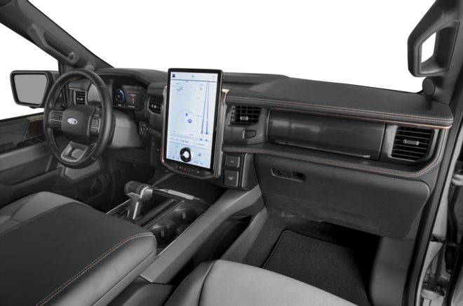 Interior Profile 