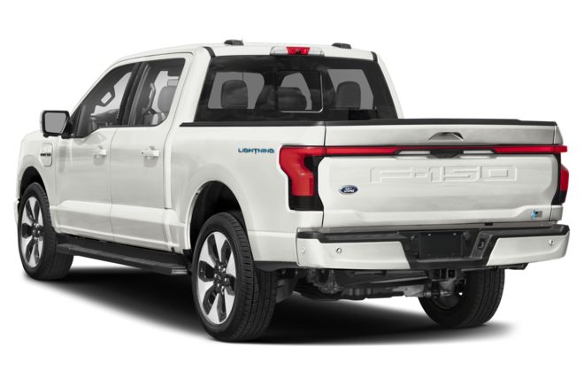 Exterior Standard