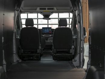 OEM Interior 
