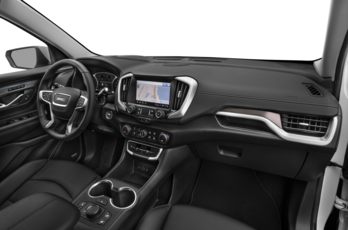 Interior Profile 