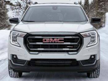 OEM Exterior 