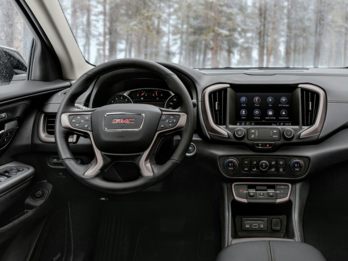 OEM Interior Primary 