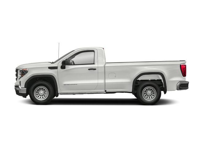 gmc sierra 2023 cabina singola interni