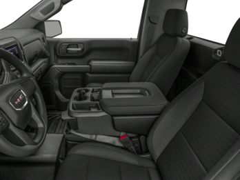 OEM Interior 