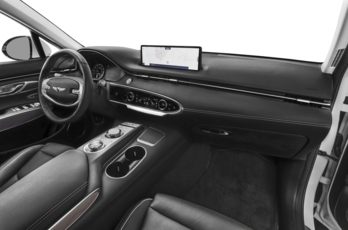 Interior Profile 