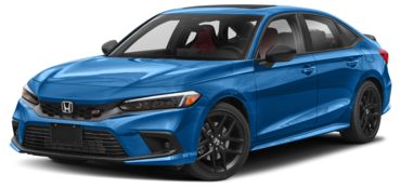2024 Honda Civic Si Colors | CarsDirect