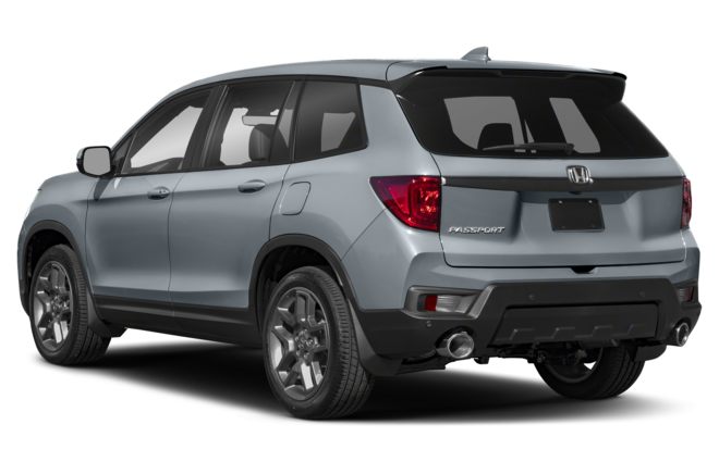 Exterior Standard