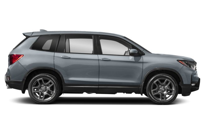 Exterior Standard