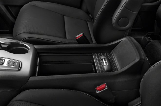 Interior Standard