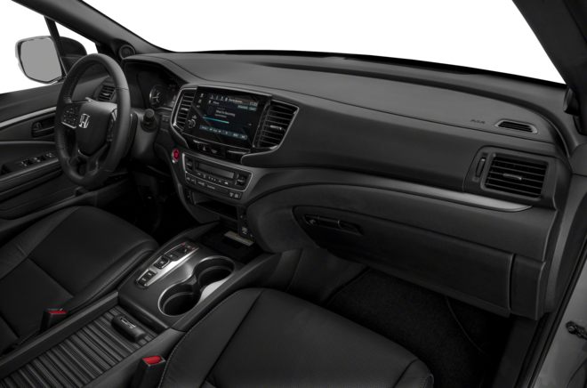 Interior Profile 