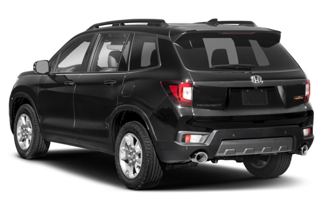 Exterior Standard
