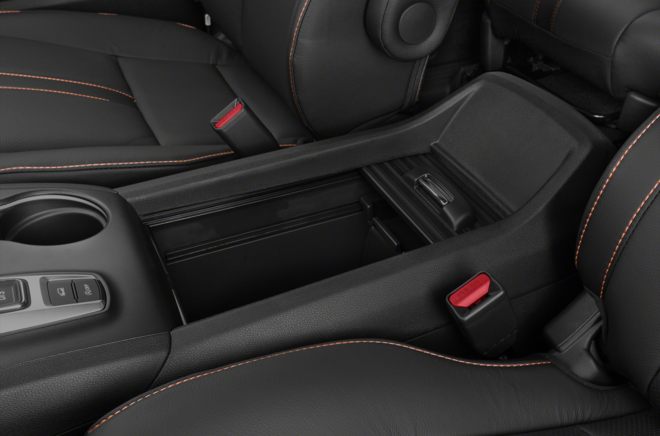 Interior Standard