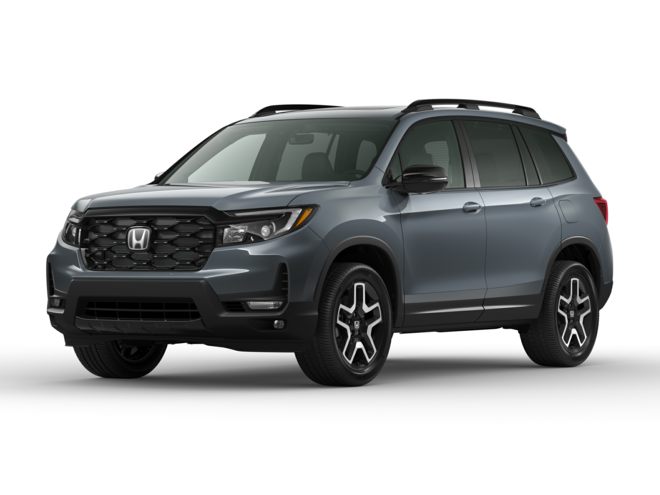 Honda/Acura/INFINITI OEM Exterior Primary