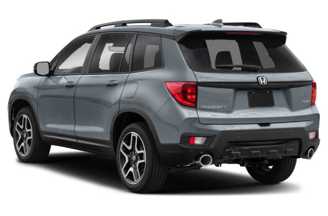 Exterior Standard
