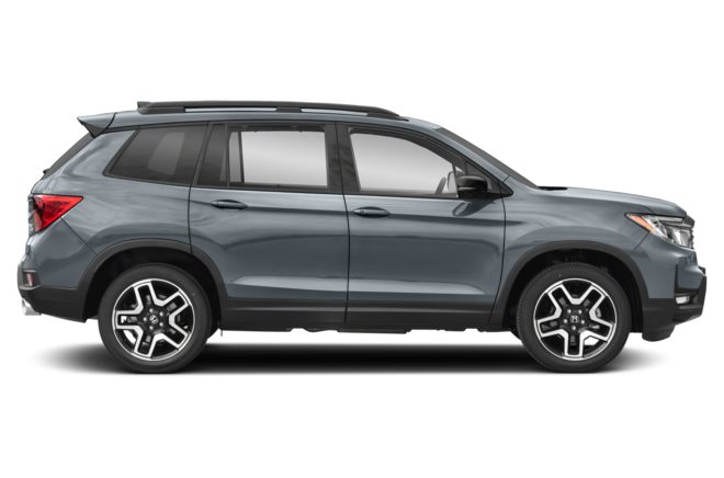 Exterior Standard