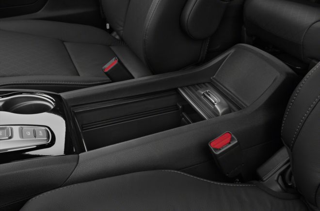 Interior Standard
